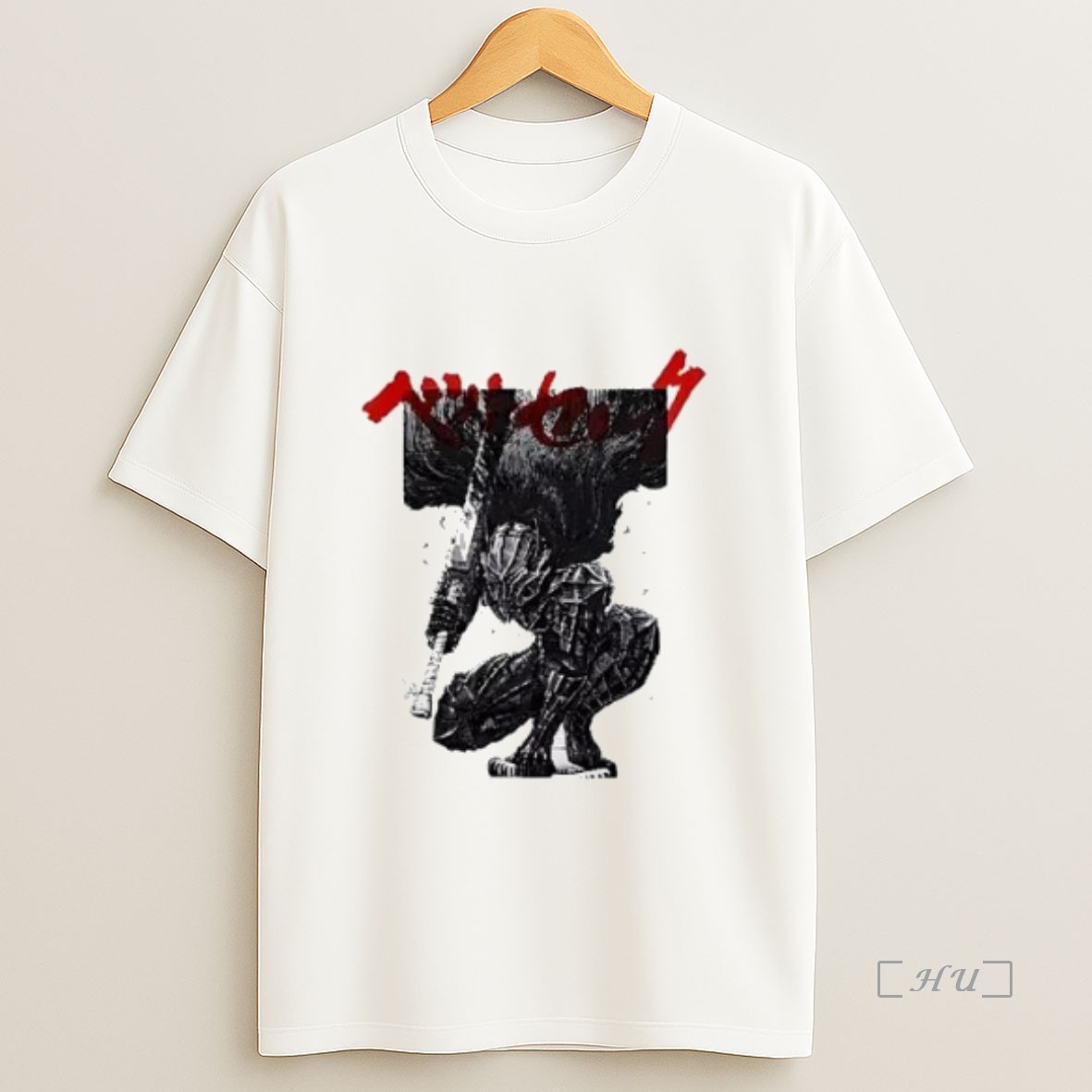 Officials Berserk Graphic Premium Shirt Sweatshirt Tee