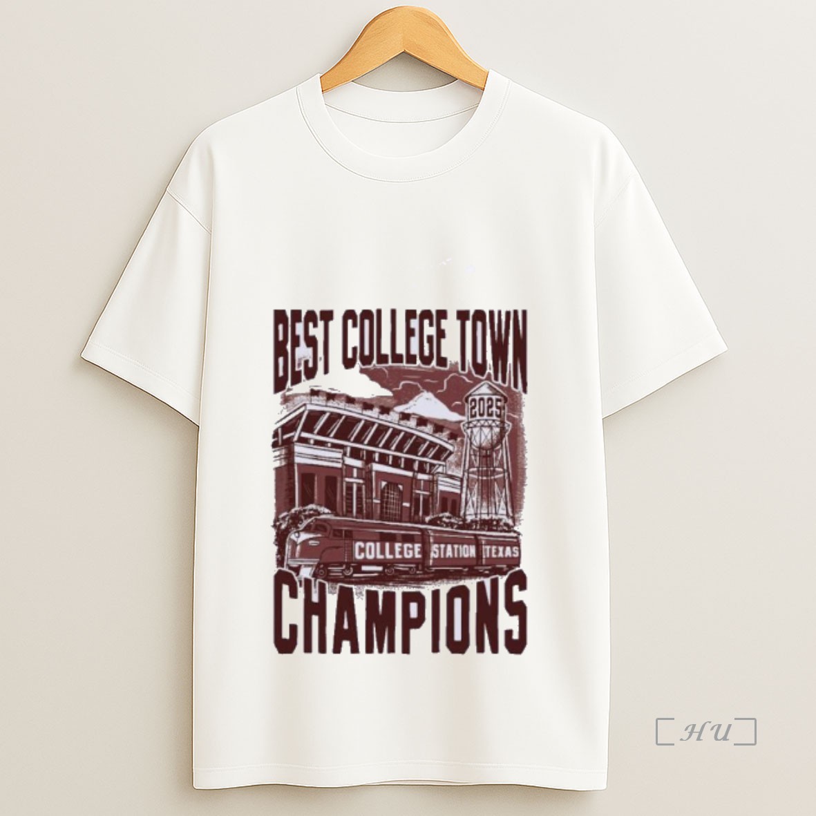 Officials Best College Town Champions 2025 Premium Shirt Sweatshirt Tee