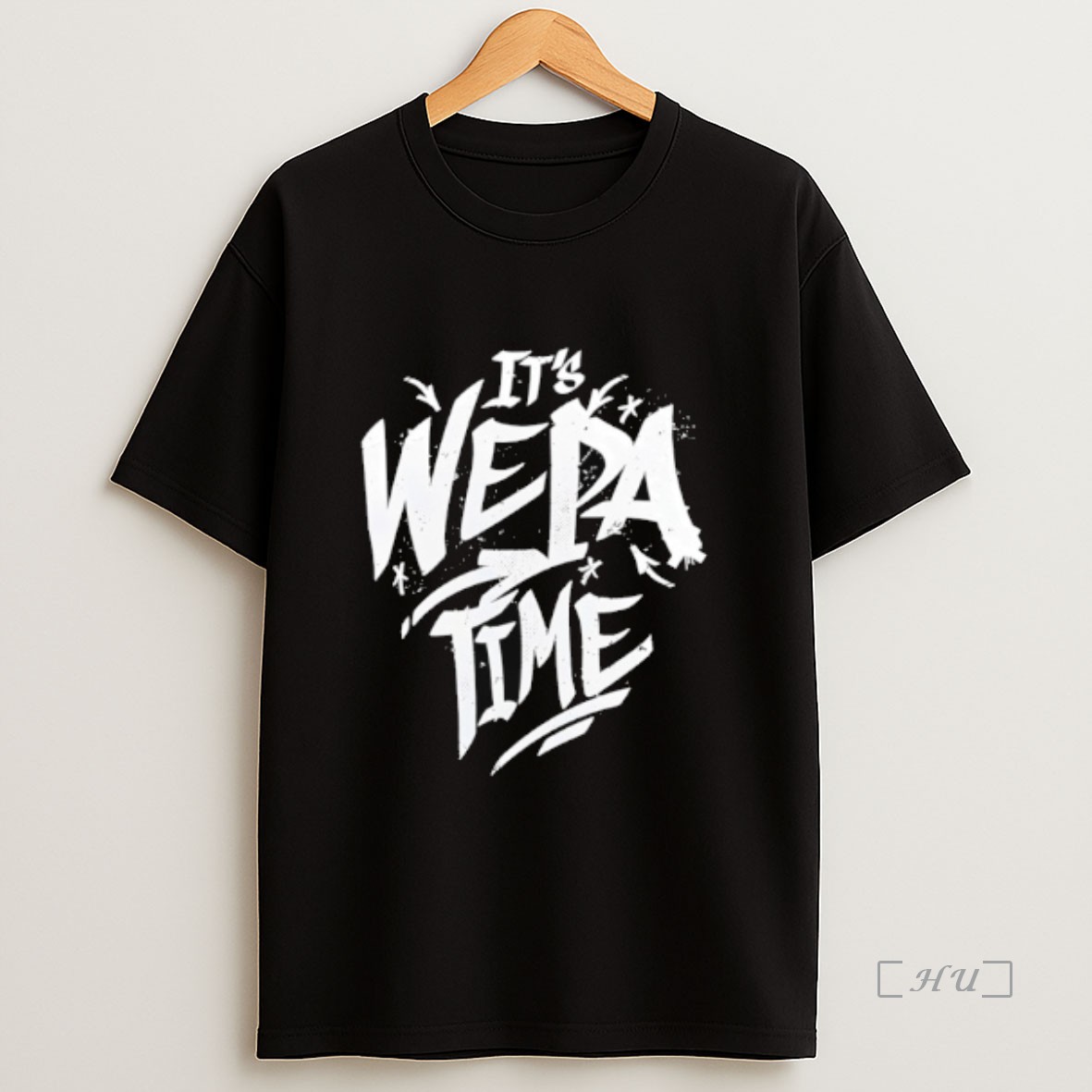 Officials Best Wwe Smackdown Its Wepa Time Premium Shirt Sweatshirt Tee