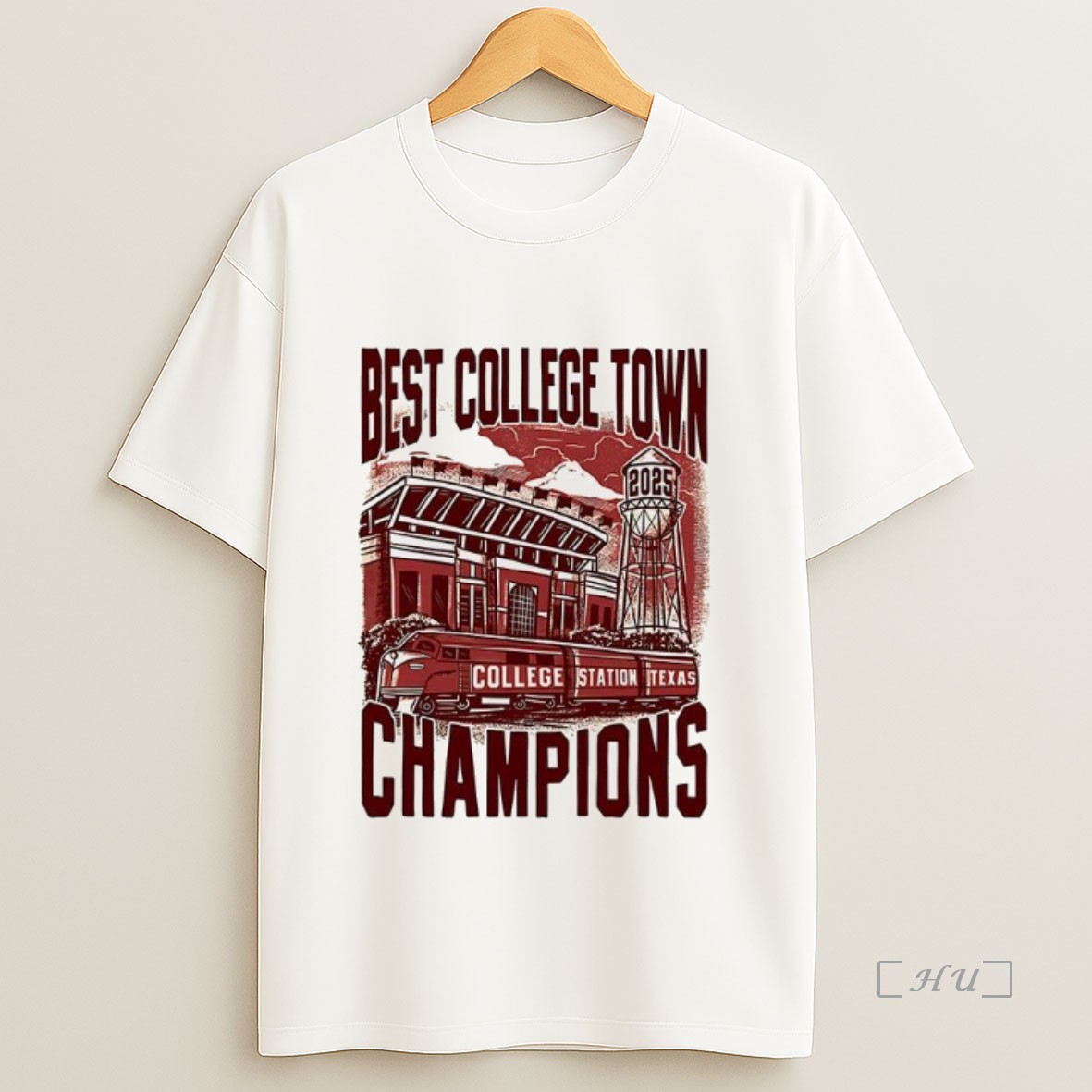 Officials Best College Town Champions Texas Am Aggies Football Premium Shirt Sweatshirt Tee