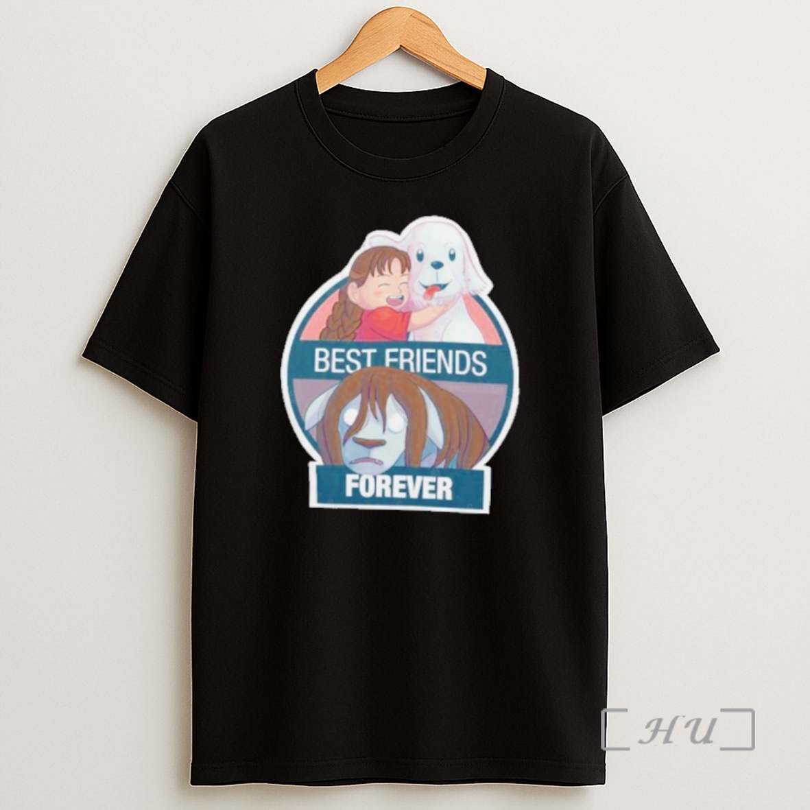 Officials Best Friends Forever Premium Shirt Sweatshirt Tee