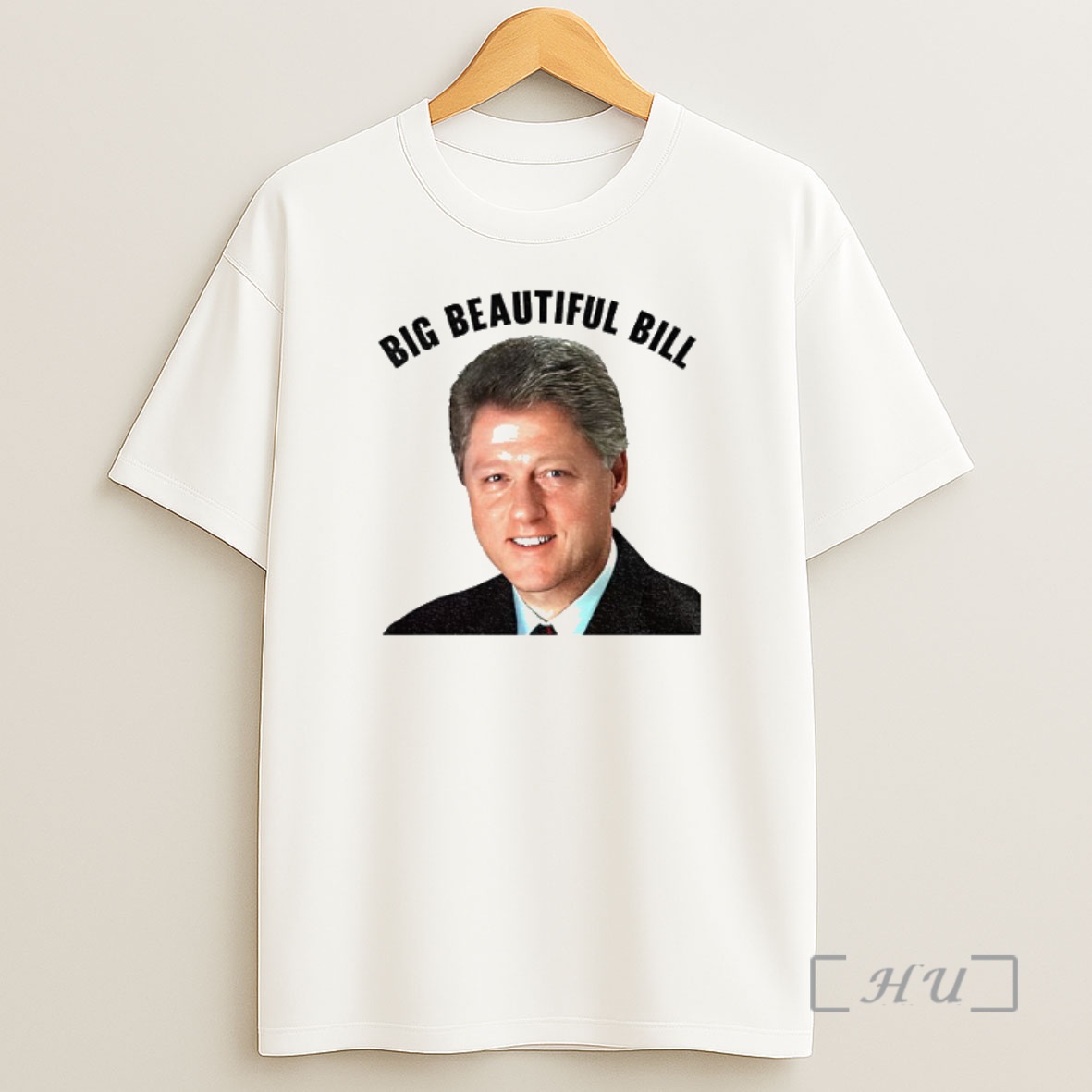 Officials Big Beautiful Bill Clinton Hes On The List Premium Shirt Sweatshirt Tee