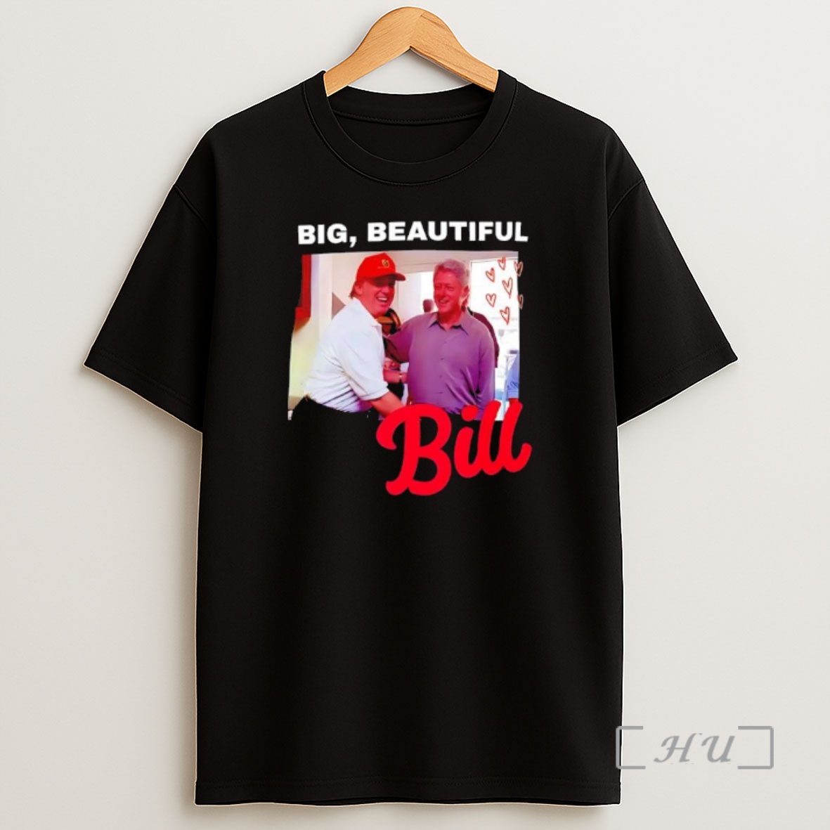Officials Big Beautiful Bill Trump Blow Bubba Premium Shirt Sweatshirt Tee