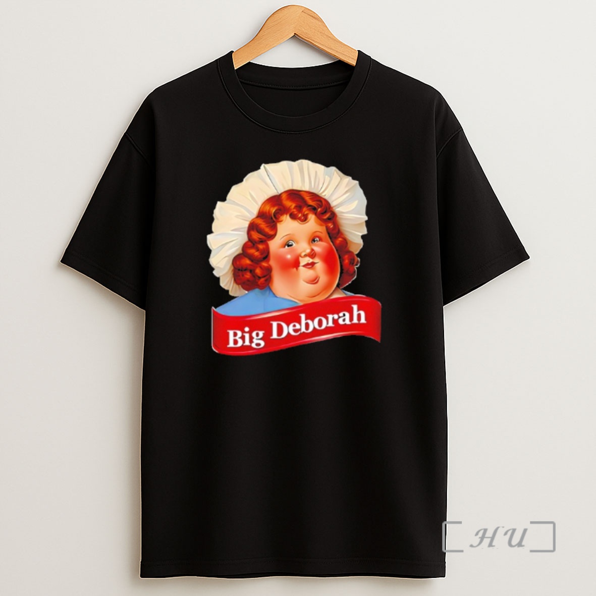 Officials Big Deborah Meme Cartoon Premium Shirt Sweatshirt Tee