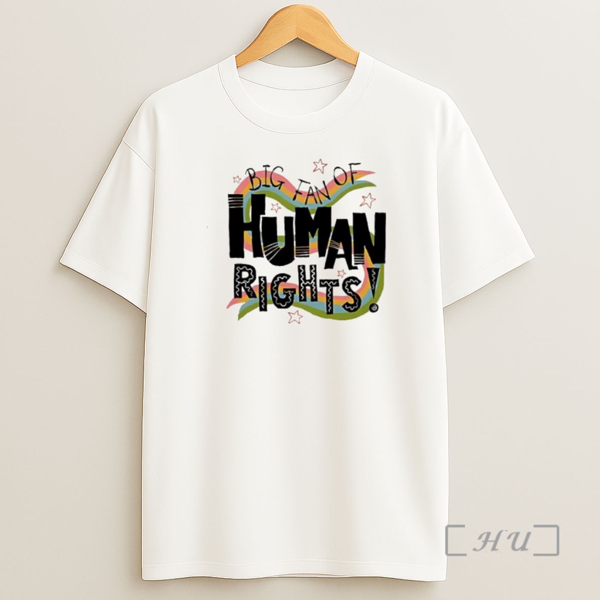 Officials Big Fan Of Human Rights Premium Shirt Sweatshirt Tee