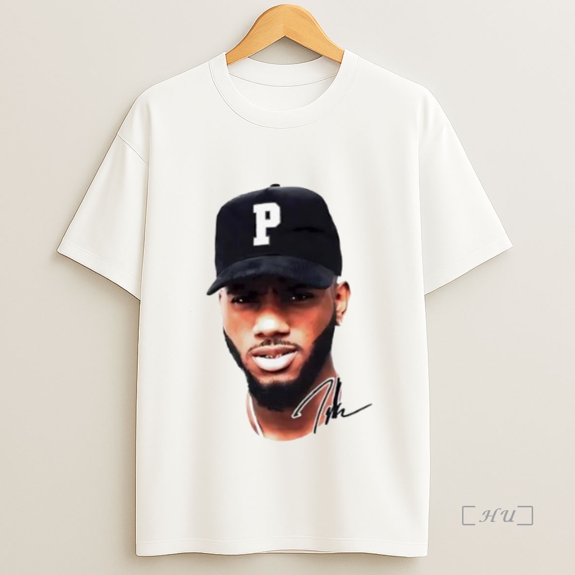 Officials Big Head Bryson Tiller Signature Premium Shirt Sweatshirt Tee