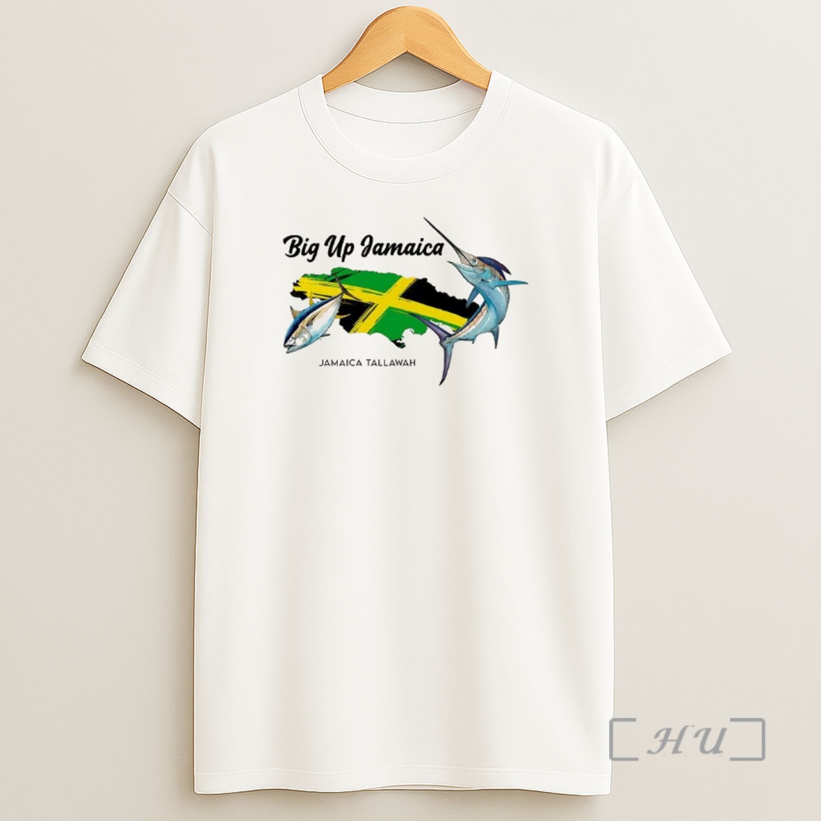Officials Big Up Jamaica Jamaica Tallawah Premium Shirt Sweatshirt Tee
