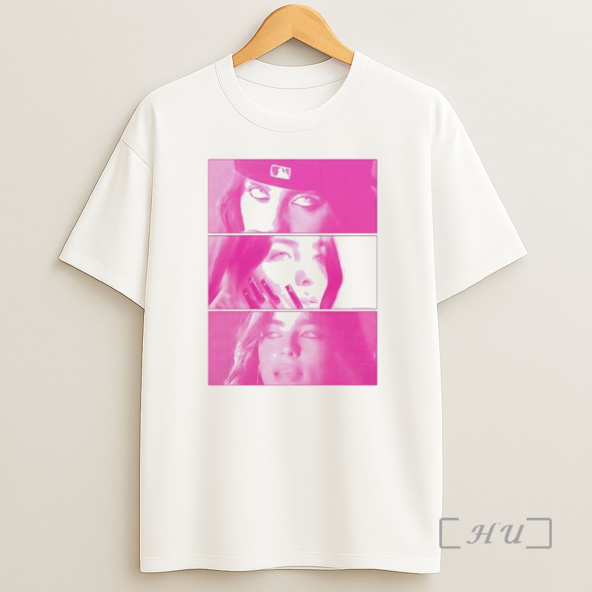 Officials Billie Eilish Hit Me Hard Trio Graphic Premium Shirt Sweatshirt Tee