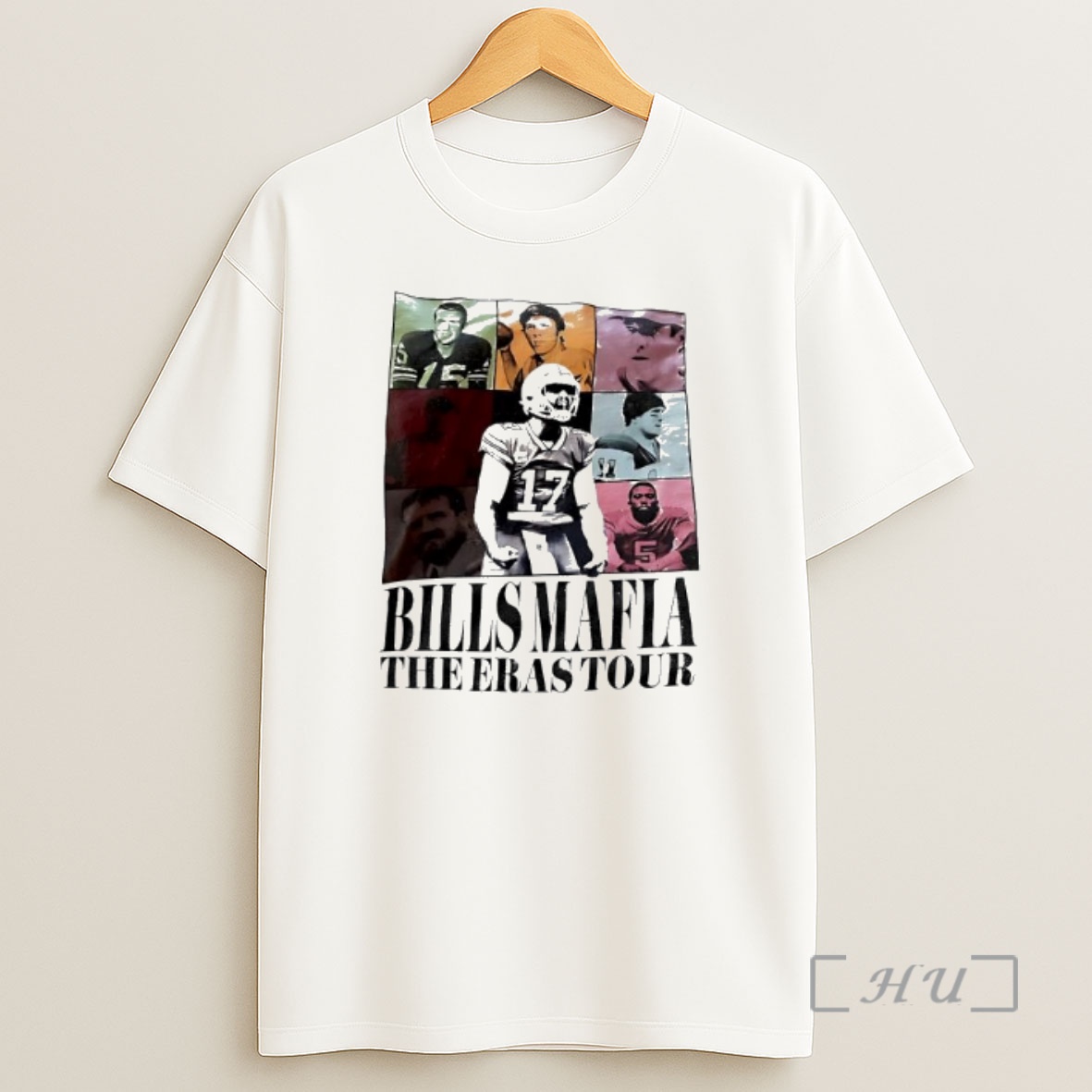 Officials Bills Mafia The Eras Tour Parody Graphic Premium Shirt Sweatshirt Tee