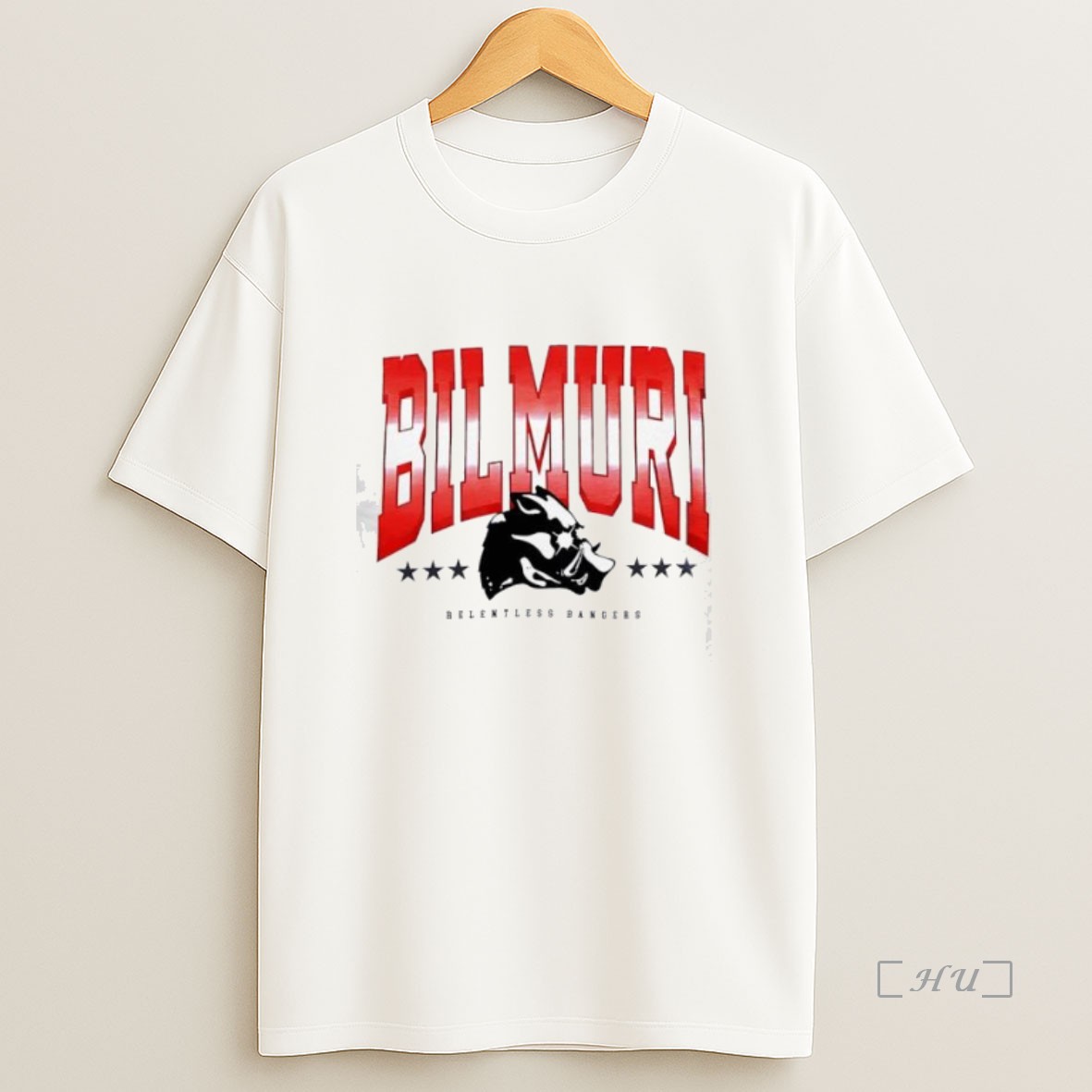 Officials Bilmuri Relentless Bangers Vintage Premium Shirt Sweatshirt Tee