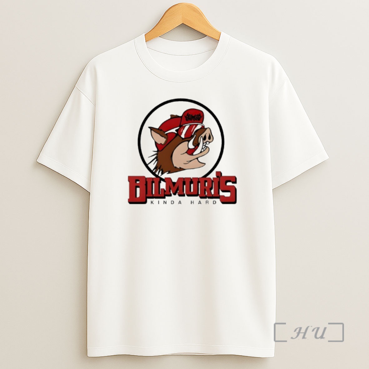 Officials Bilmuri The Throbbing Thankfulness Kinda Hard Premium Shirt Sweatshirt Tee