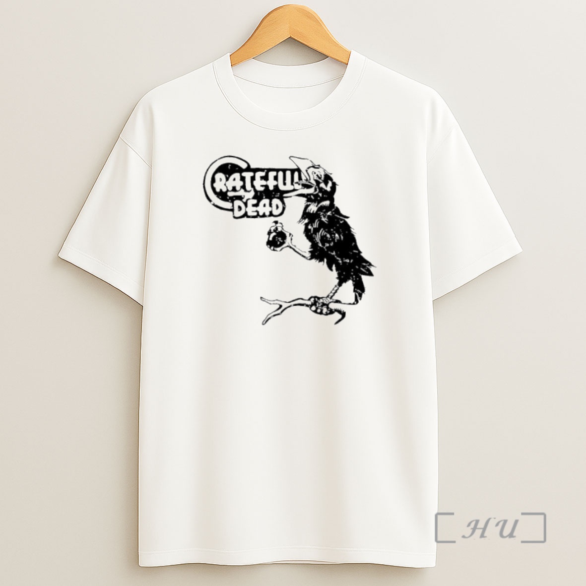 Officials Bird Song Crow Grateful Dead Premium Shirt Sweatshirt Tee