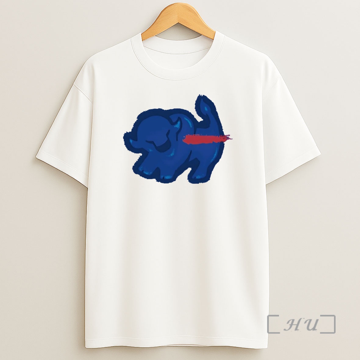 Officials Bison King Hall Of Fame Premium Shirt Sweatshirt Tee