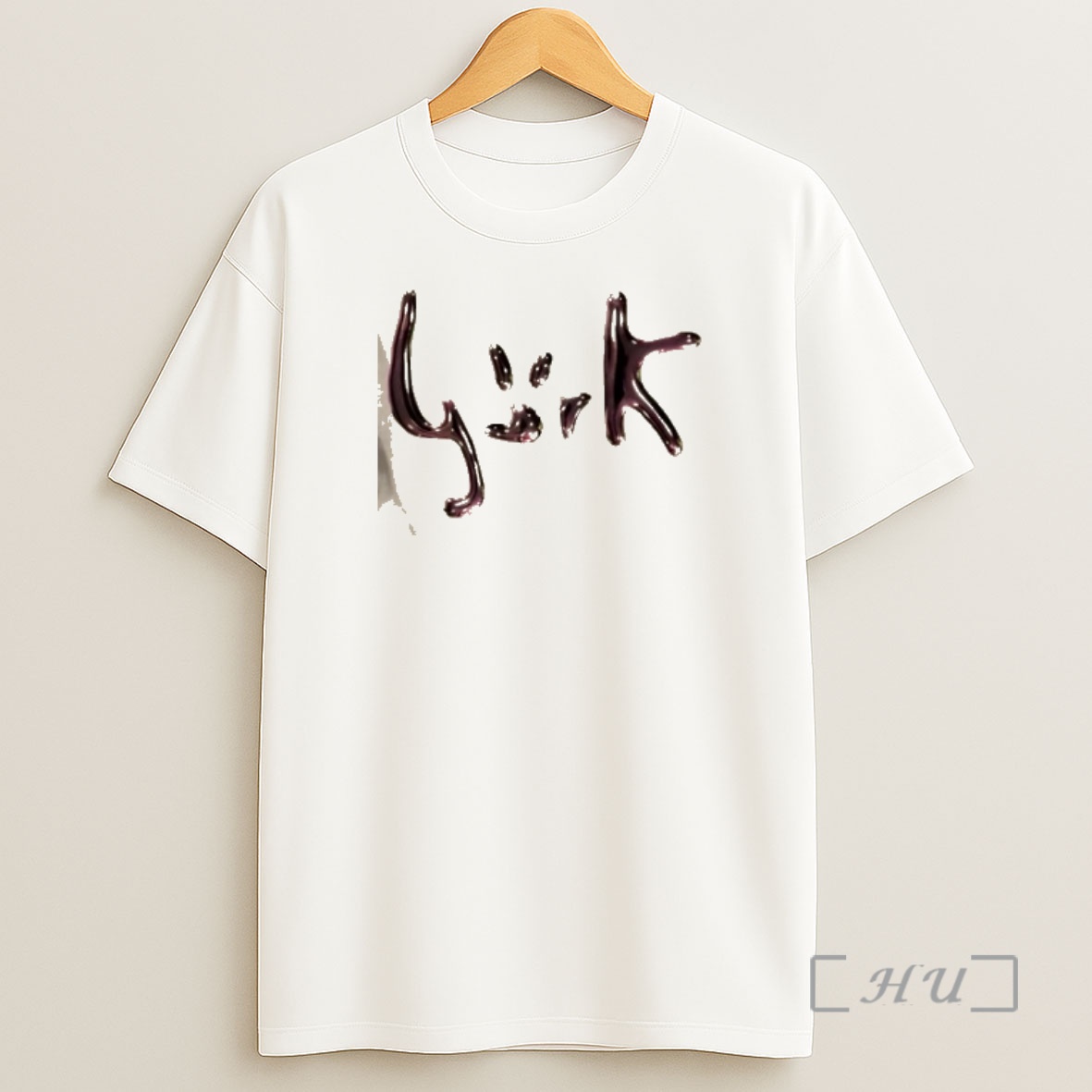 Officials Bjork Bubble Logo Premium Shirt Sweatshirt Tee
