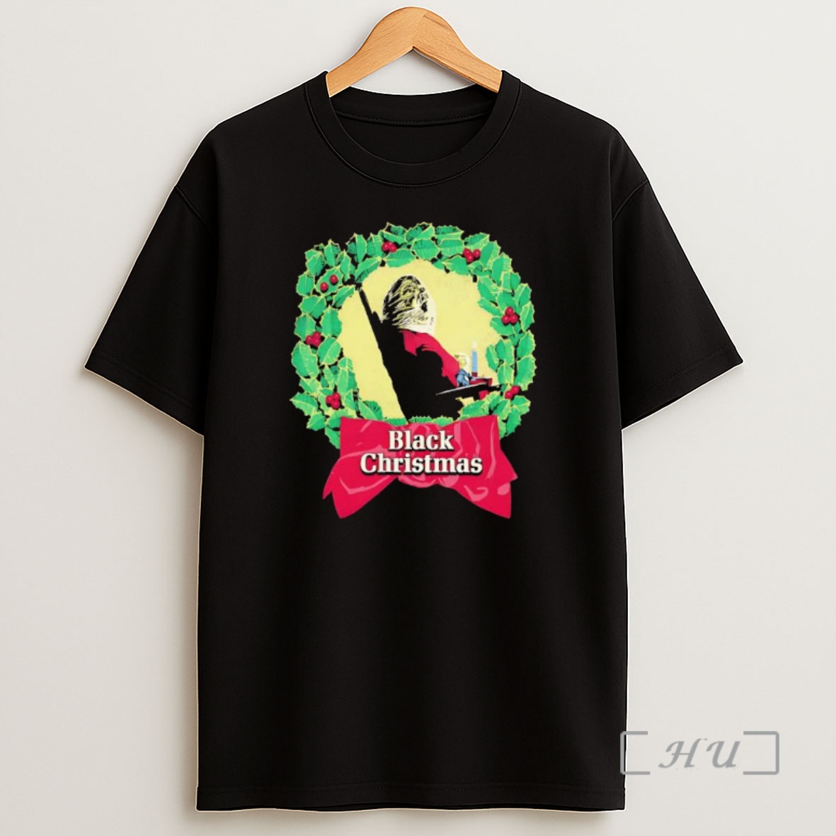 Officials Black Chrismas Holiday Classic Premium Shirt Sweatshirt Tee