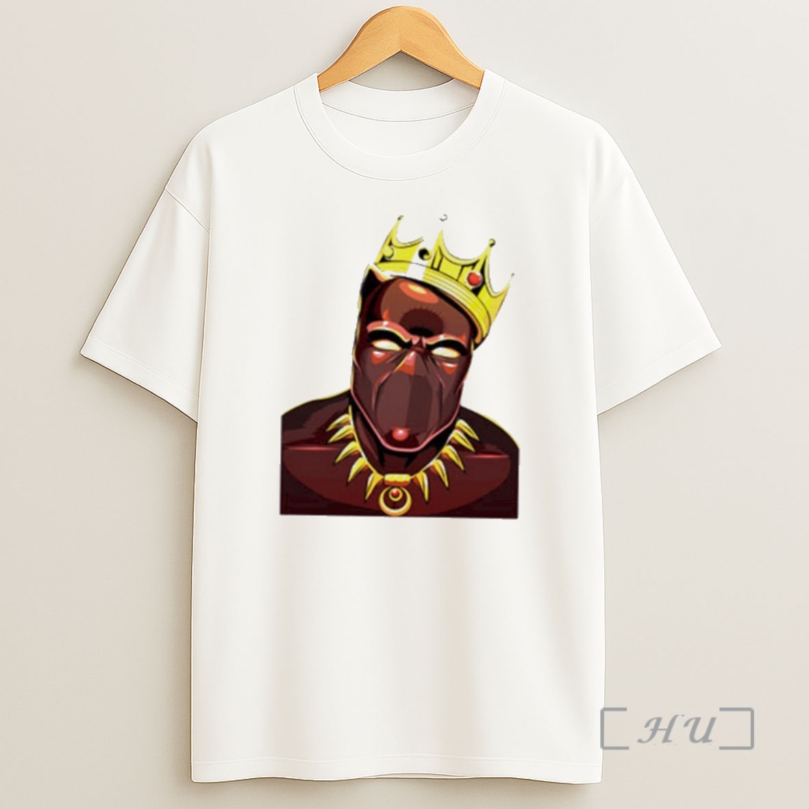 Officials Black Panther The Notorious Big Premium Shirt Sweatshirt Tee
