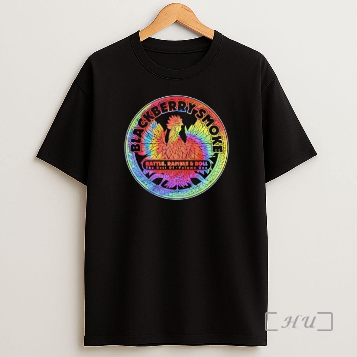 Officials Blackberry Smoke To Release New Album Rattle Ramble Roll The Best Of Blackberry Smoke Volume One Premium Shirt Sweatshirt Tee