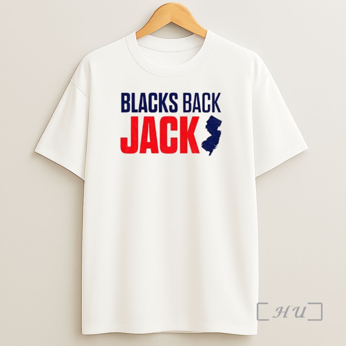 Officials Blacks Back Jack Ciattarelli Premium Shirt Sweatshirt Tee