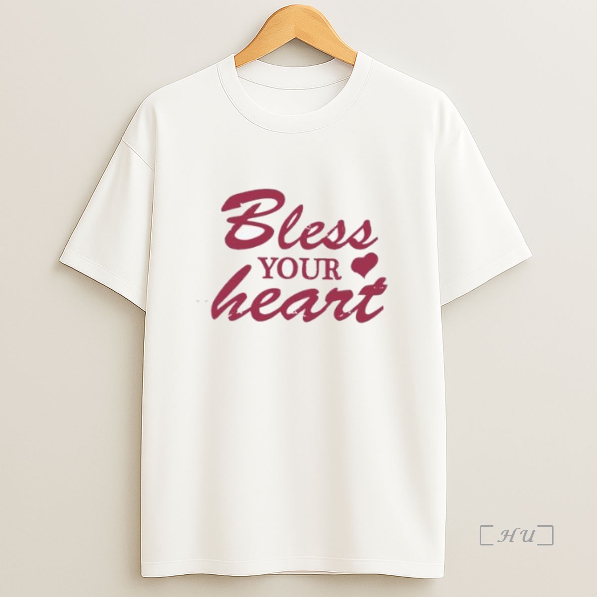 Officials Bless Your Heart Premium Shirt Sweatshirt Tee