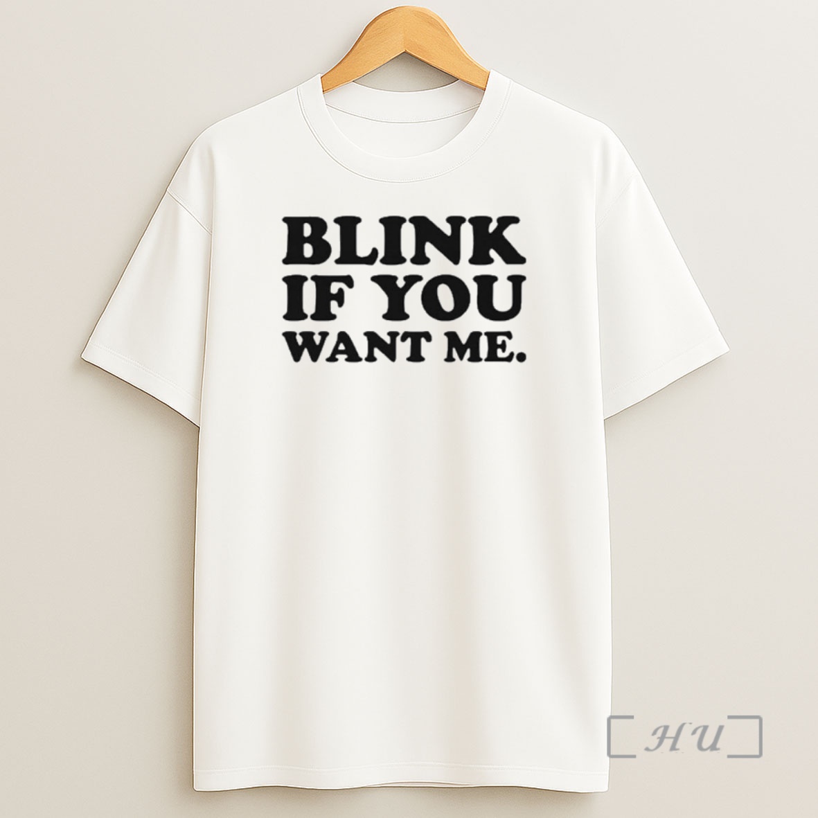 Officials Blink If You Want Me Ornaments Premium Shirt Sweatshirt Tee