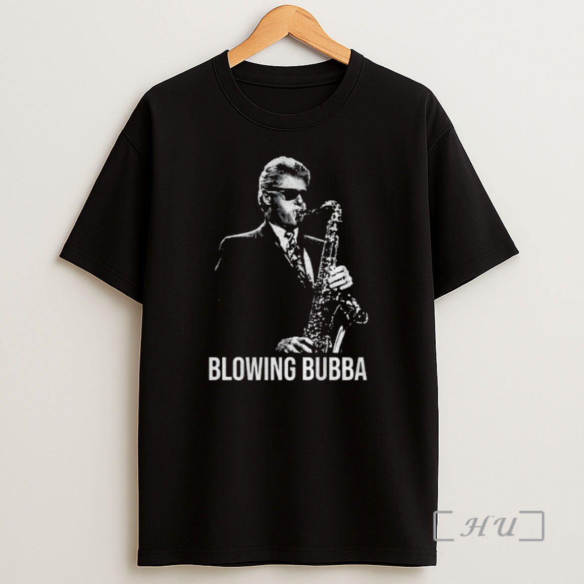 Officials Blowing Bubba Bill Clinton Premium Shirt Sweatshirt Tee