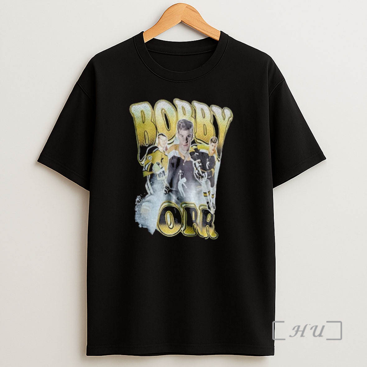 Officials Bobby Orr Boston Bruins Hockey Nhl Stanley Cup Dreamathon Graphic Premium Shirt Sweatshirt Tee