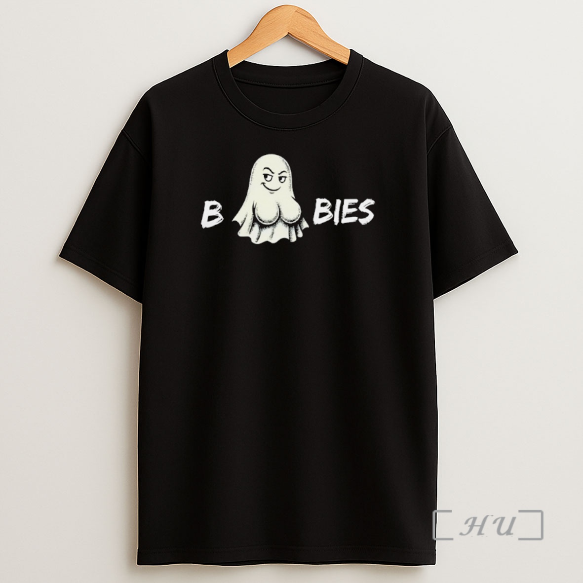 Officials Boobies Spoooky Premium Shirt Sweatshirt Tee