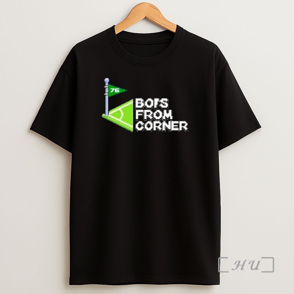 Officials Bors From Corner Ornaments Premium Shirt Sweatshirt Tee