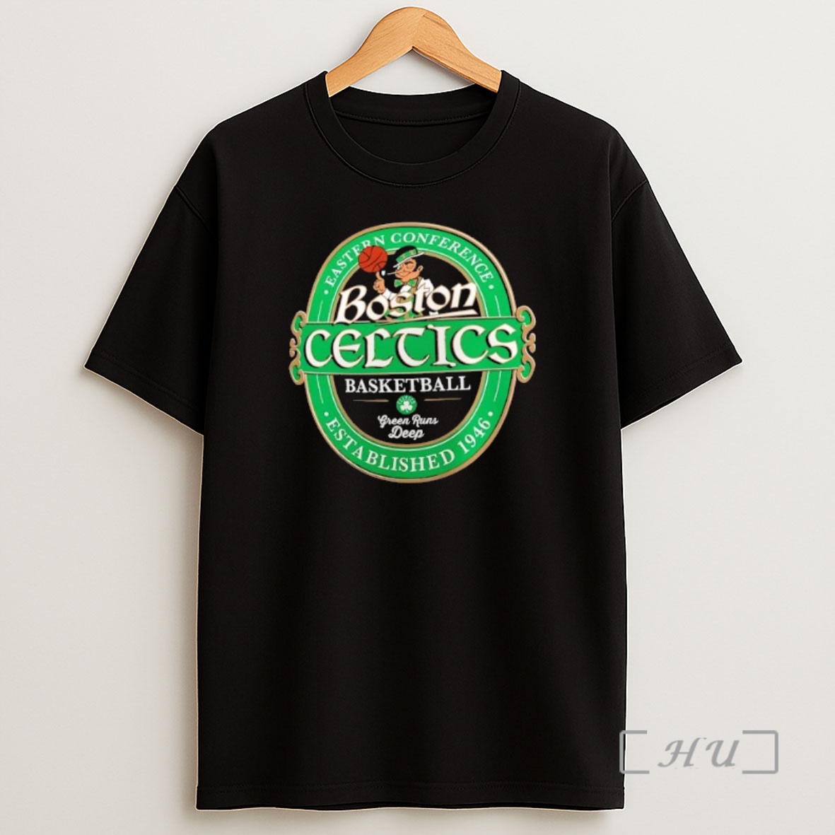 Officials Boston Celtics Hometown Collection Crafted 1946 Premium Shirt Sweatshirt Tee