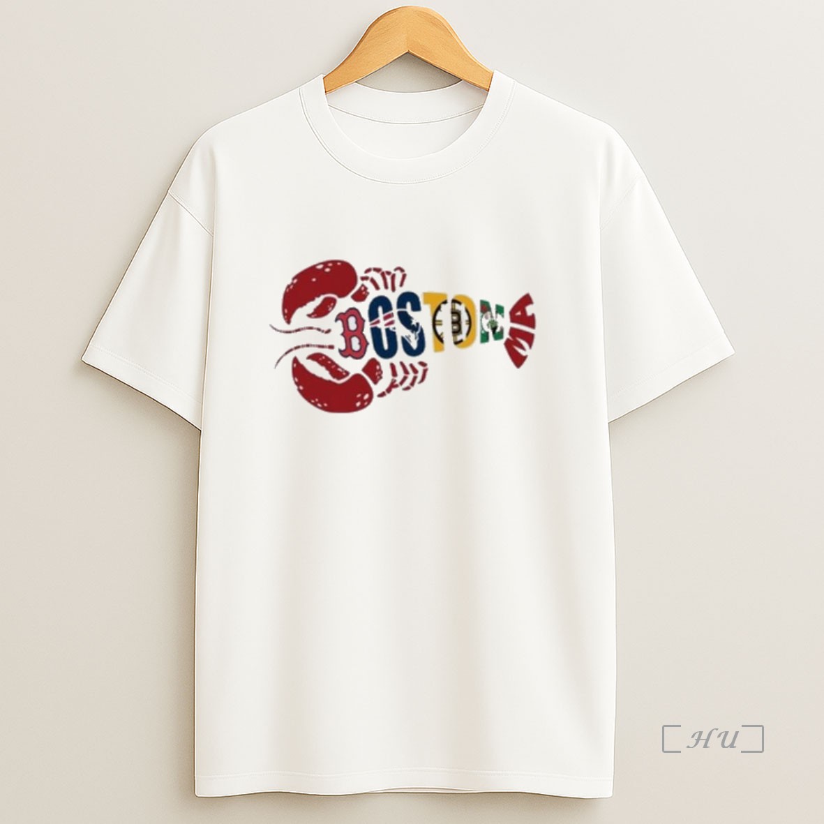 Officials Boston City Sports Lobstah 2025 Premium Shirt Sweatshirt Tee