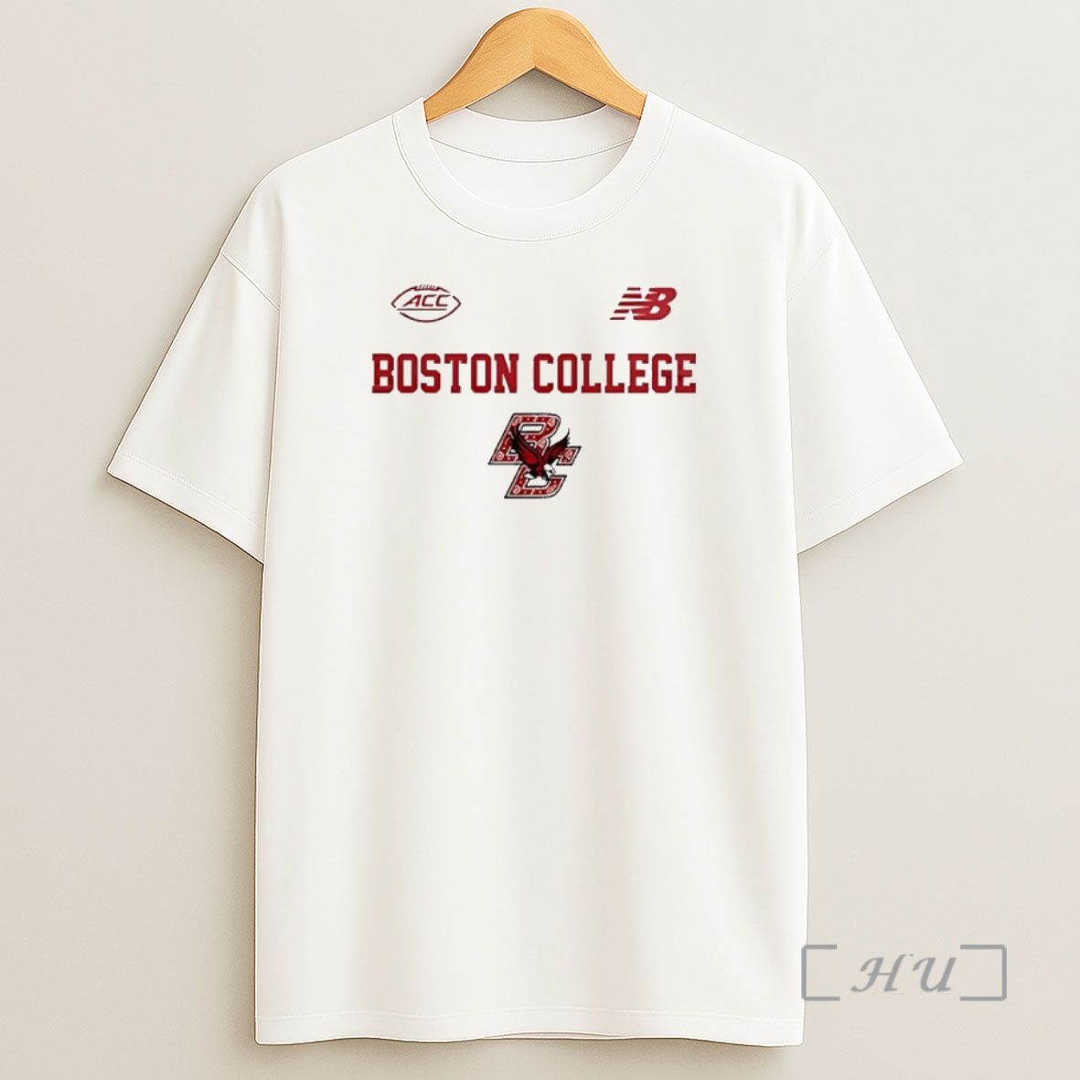 Officials Boston College Eagles 2025 Ever To Excel Be A Dude Premium Shirt Sweatshirt Tee