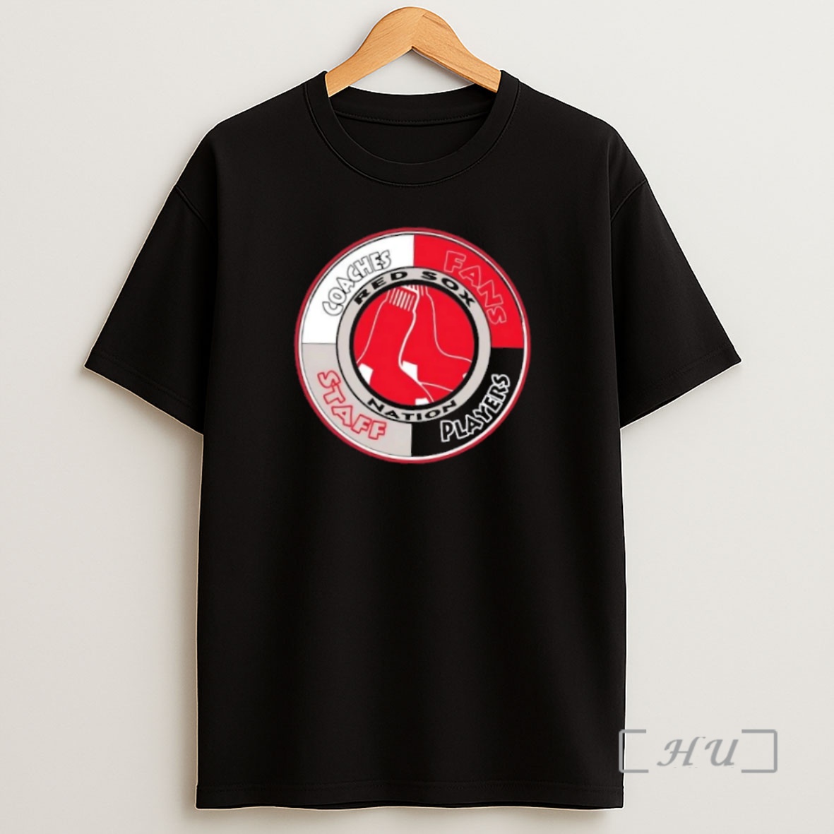 Officials Boston Red Sox Nation Coaches Fans Staff Players Premium Shirt Sweatshirt Tee
