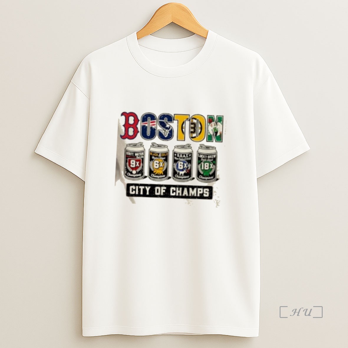 Officials Boston Sports City Of Champs Premium Shirt Sweatshirt Tee