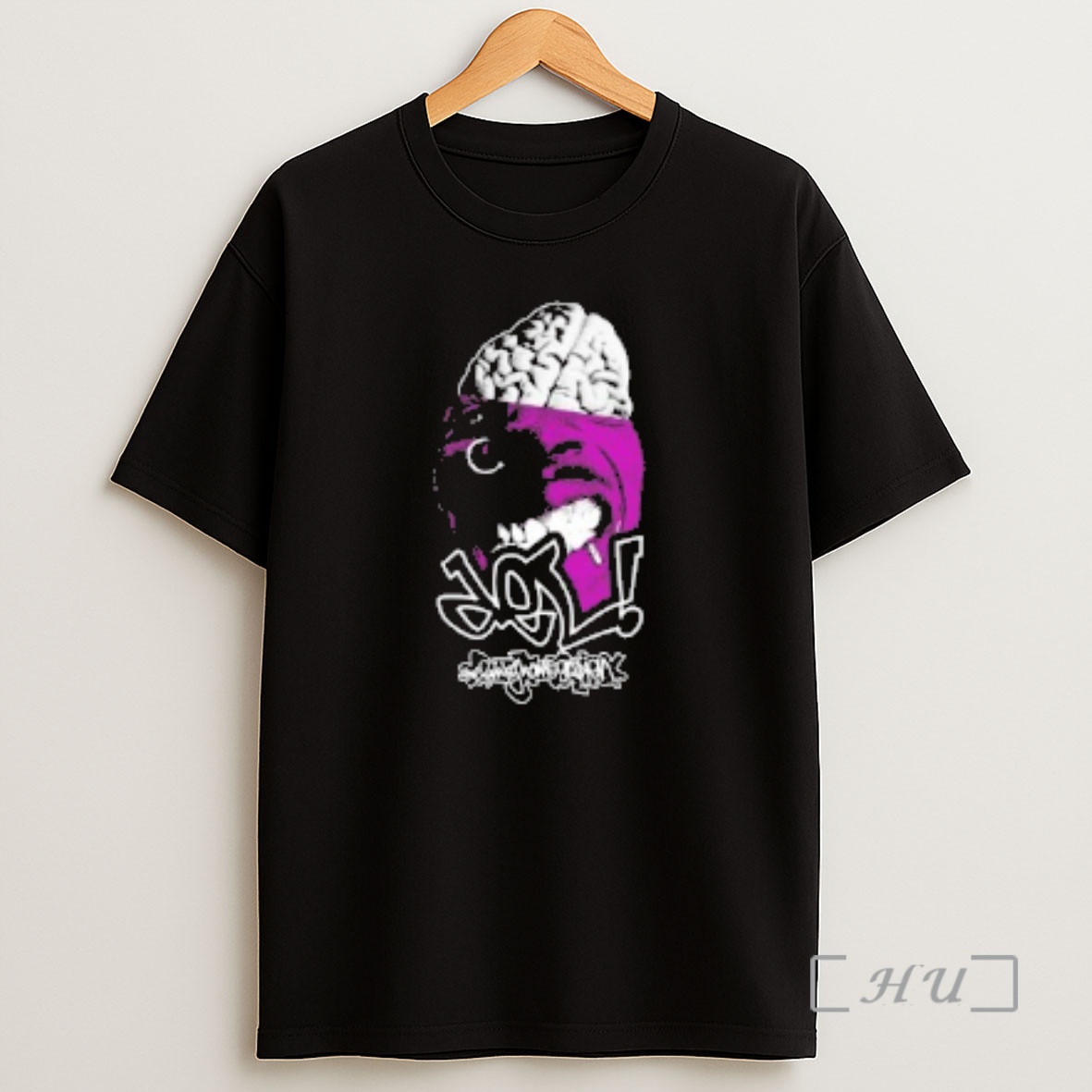 Officials Both Sides Of The Brain Premium Shirt Sweatshirt Tee