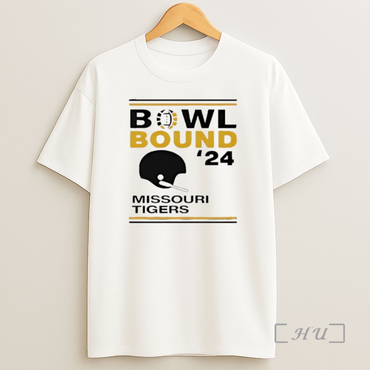 Officials Bowl Bound 24 Missouri Tigers Graphic Premium Shirt Sweatshirt Tee
