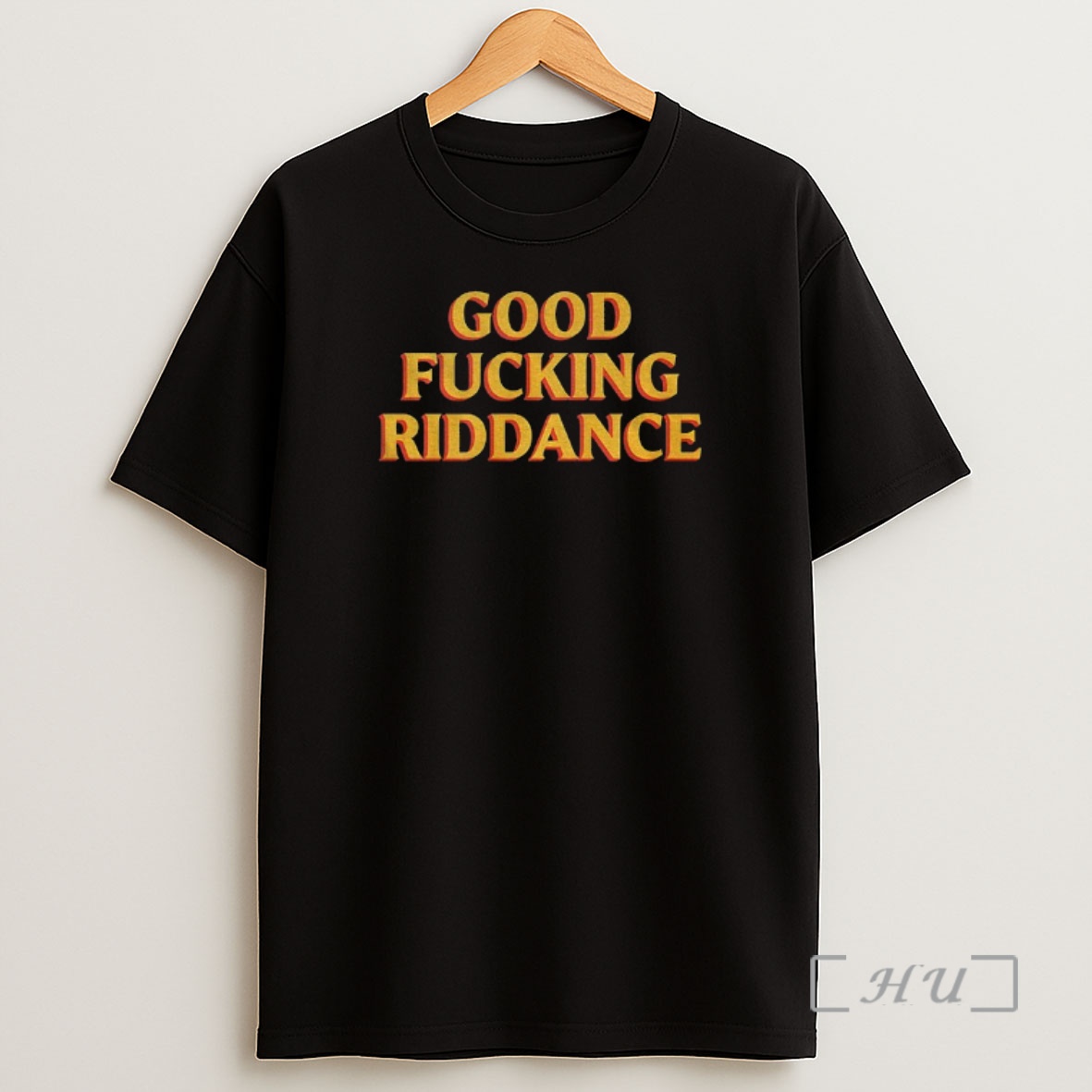 Officials Brad Lander Good Fucking Riddance Premium Shirt Sweatshirt Tee