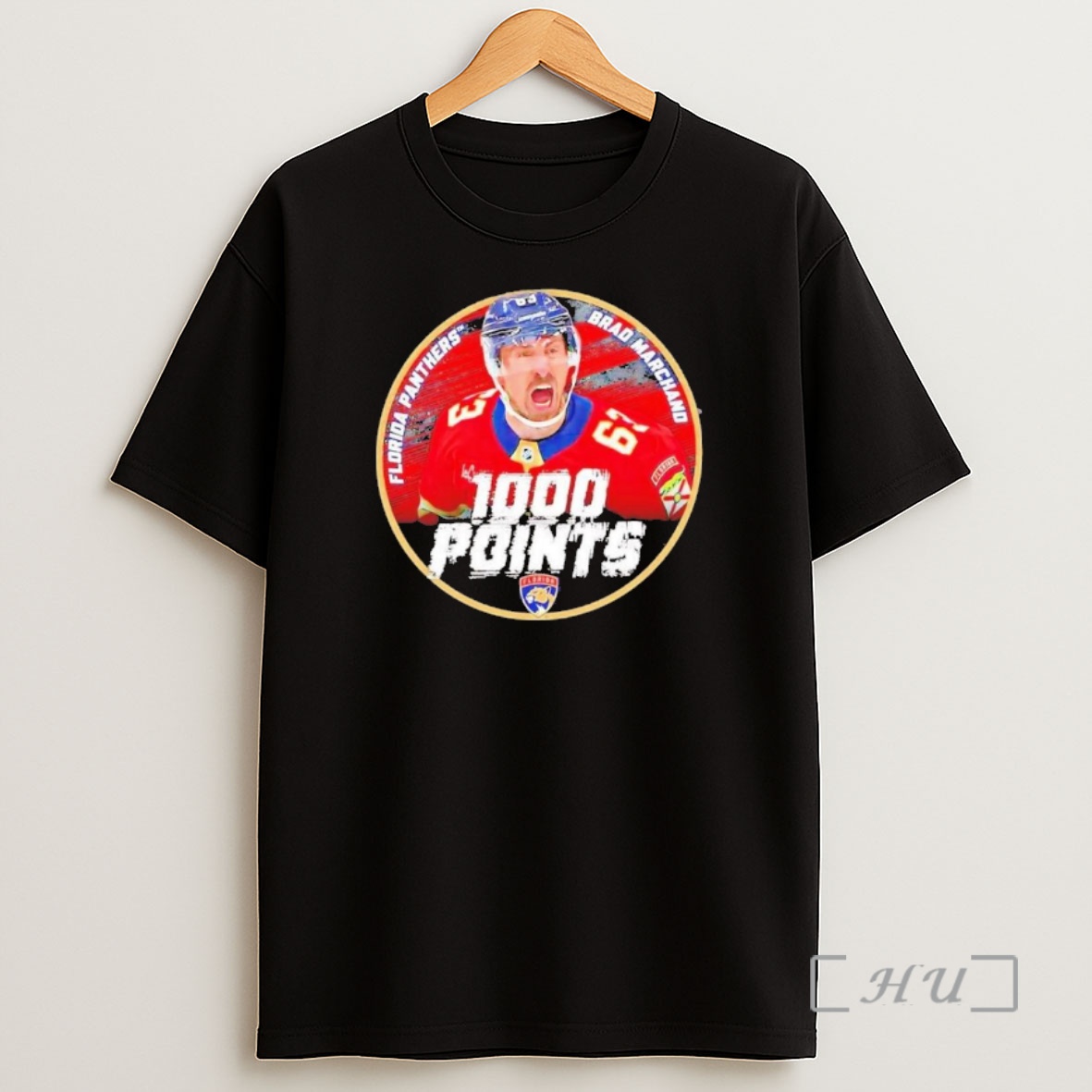 Officials Brad Marchand 1000 Points Premium Shirt Sweatshirt Tee