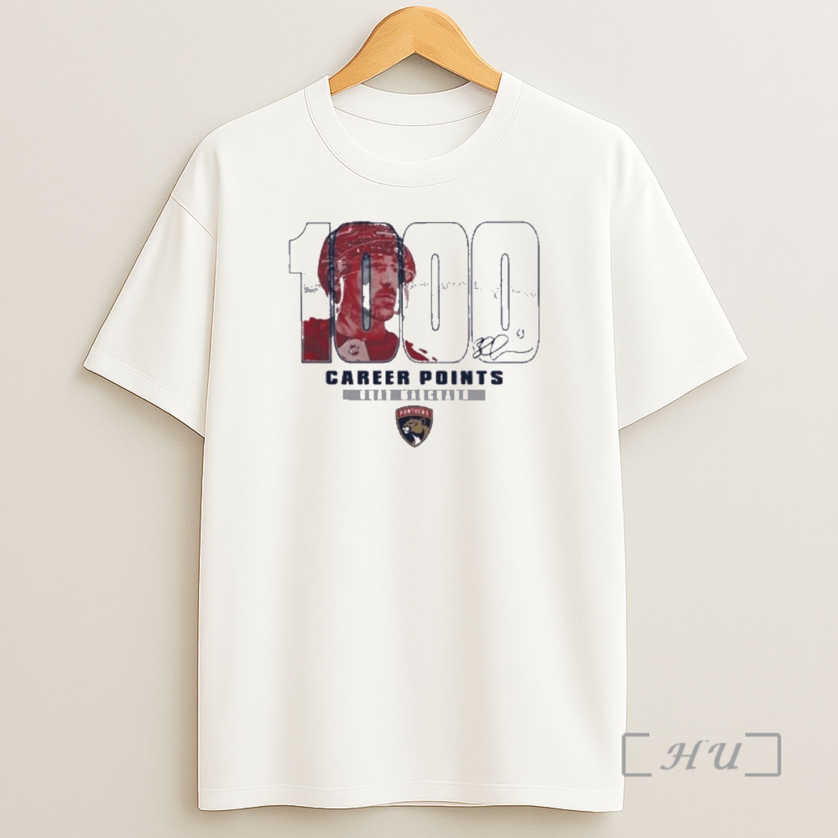 Officials Brad Marchand Florida Panthers 1000 Career Points Legacy Premium Shirt Sweatshirt Tee