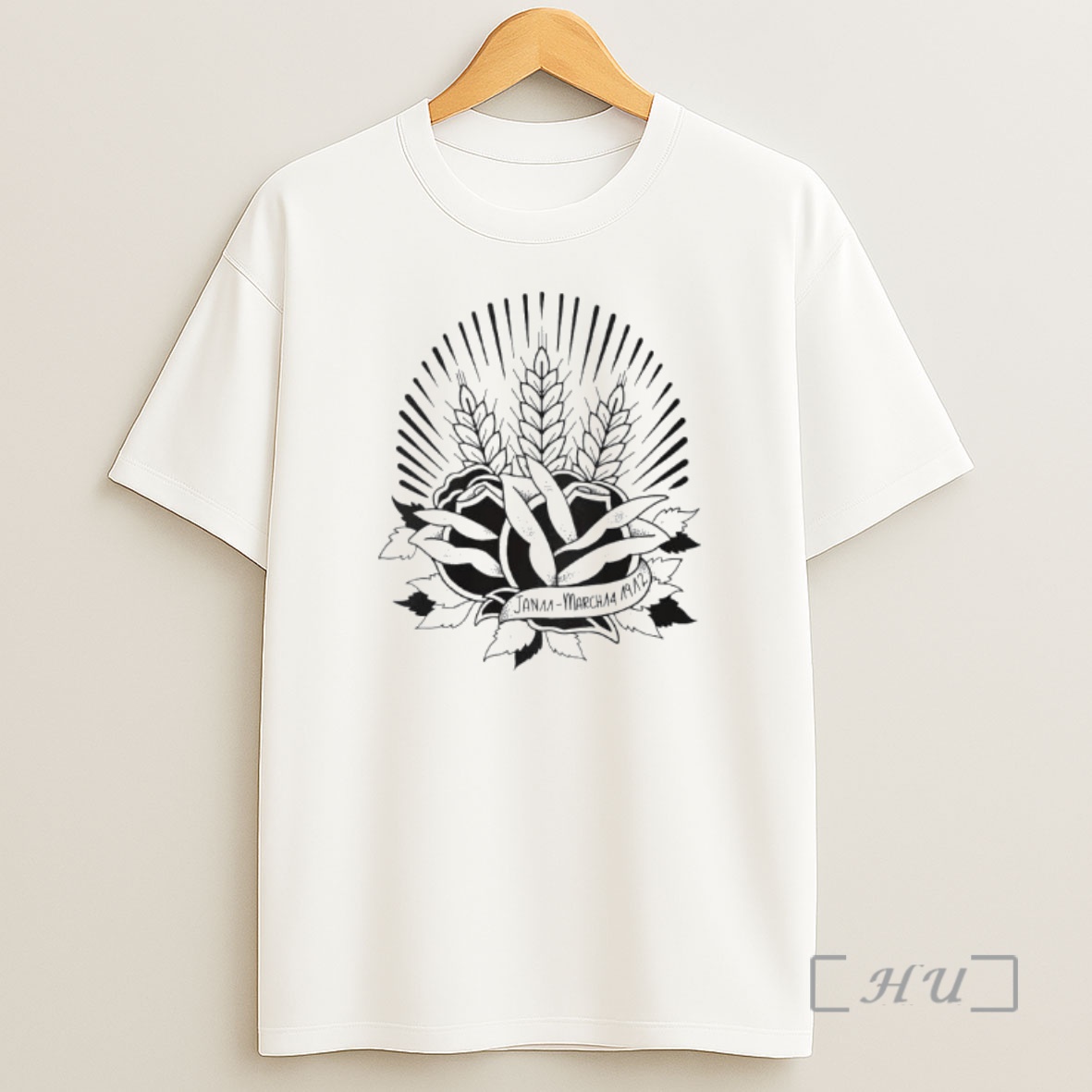 Officials Bread And Roses Ornaments Premium Shirt Sweatshirt Tee