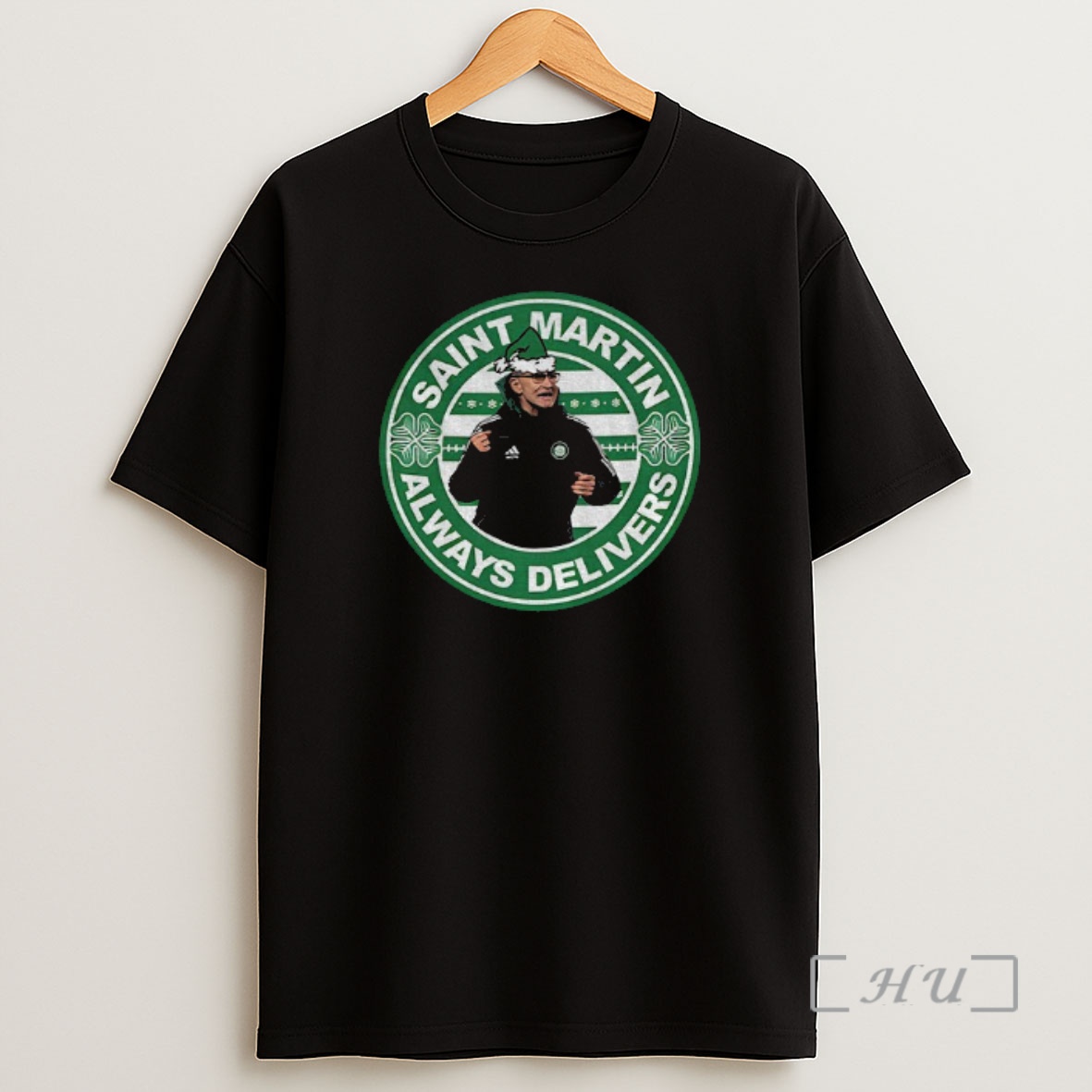 Officials Brendan Rodgers Celtic F Premium Shirt Sweatshirt Tee