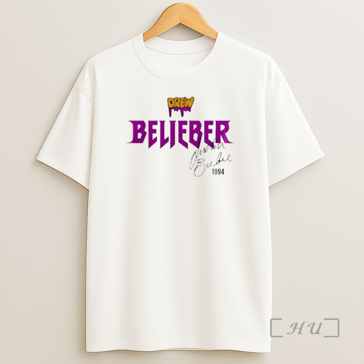 Officials Brew Belieber Justin Bieber Justice World Tour 2026 Premium Shirt Sweatshirt Tee