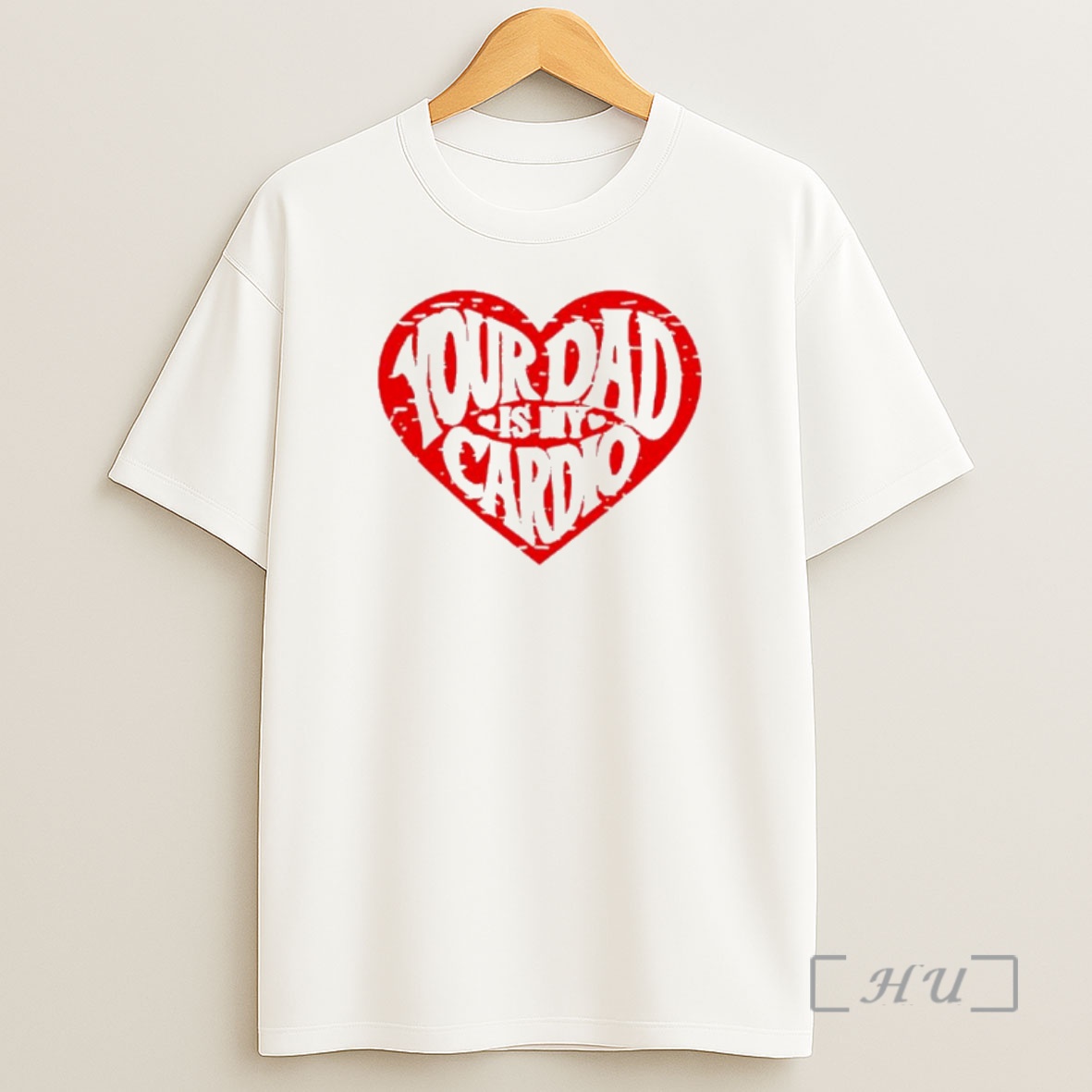 Officials Bri Blossom Wearing You Dad Is My Cardio Premium Shirt Sweatshirt Tee