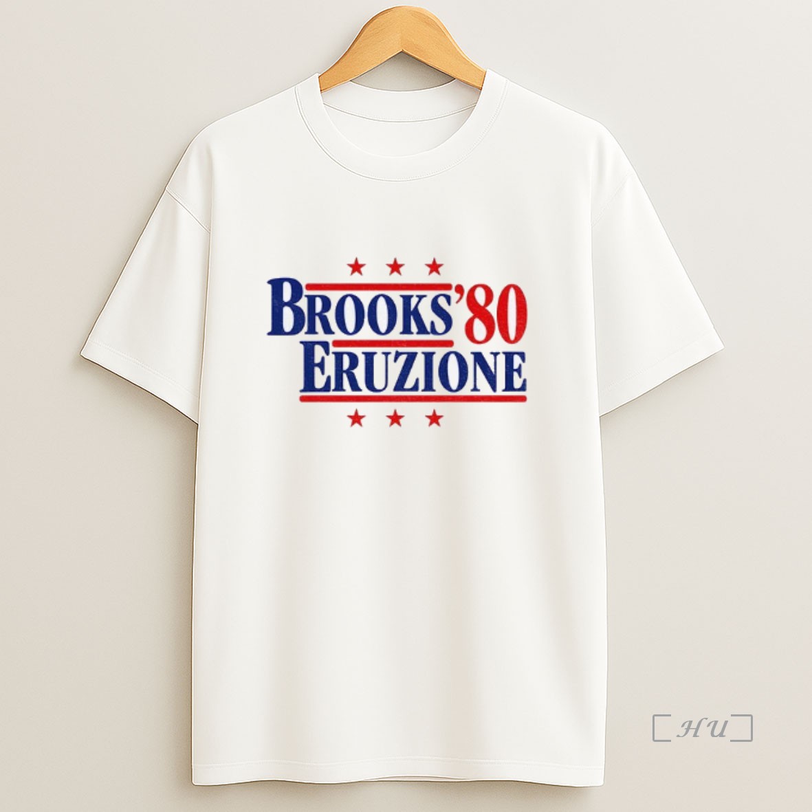 Officials Brooks Eruzione 80 Mike Eruzione And Herb Brooks Hockey Legends For President Fan Premium Shirt Sweatshirt Tee