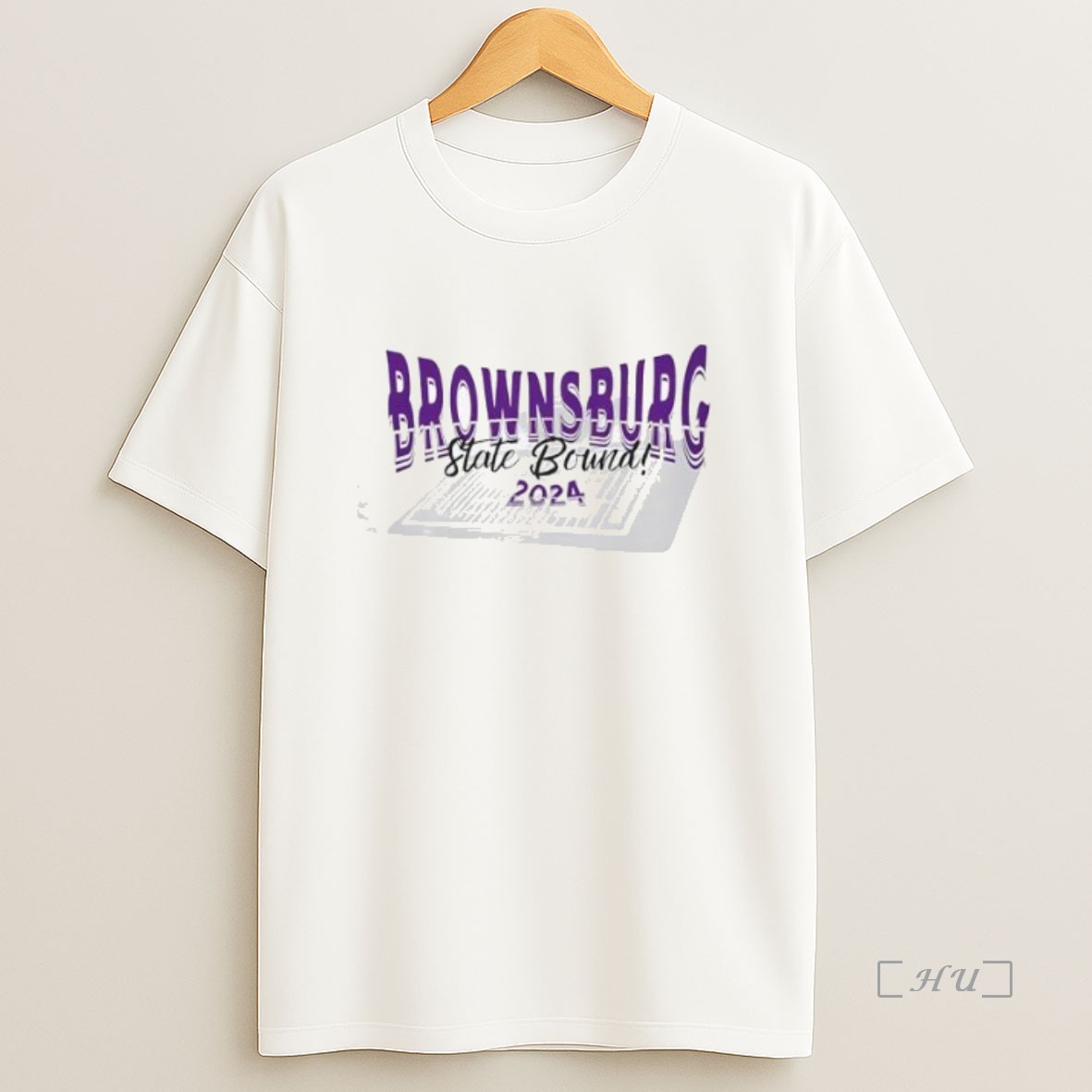 Officials Brownsburg State Bound 2025 Premium Shirt Sweatshirt Tee