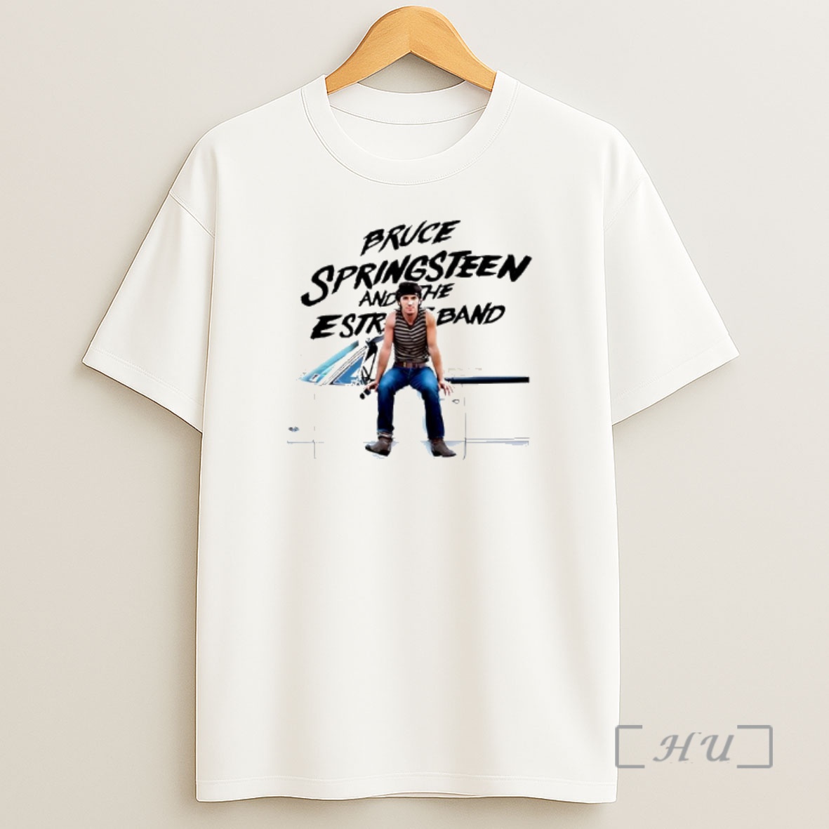 Officials Bruce Springsteen And The E Street Band Premium Shirt Sweatshirt Tee