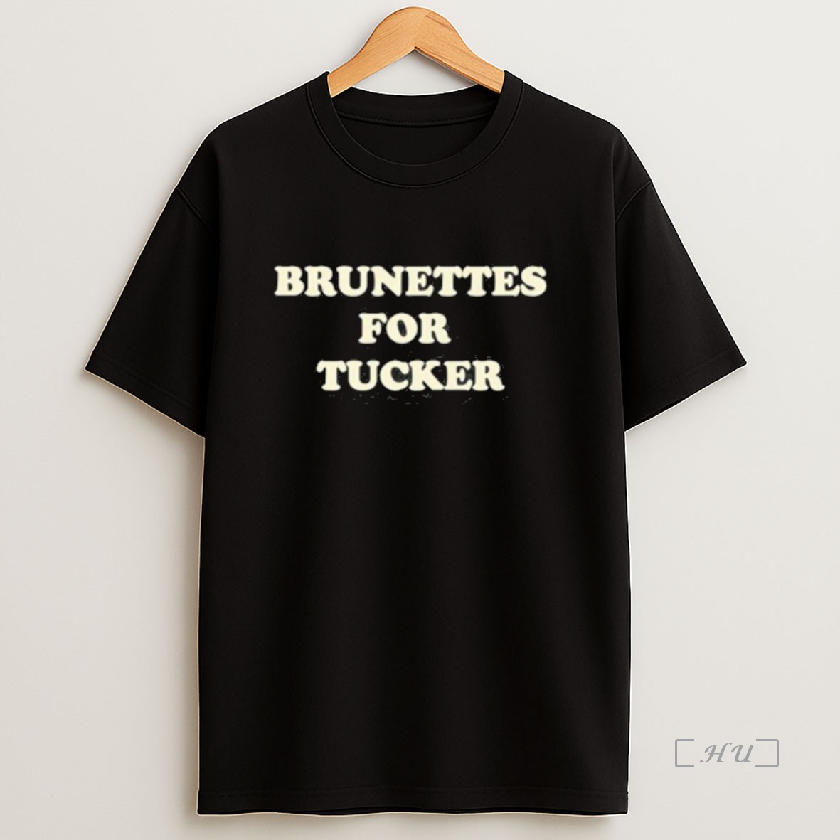Officials Brunettes For Tucker Premium Shirt Sweatshirt Tee