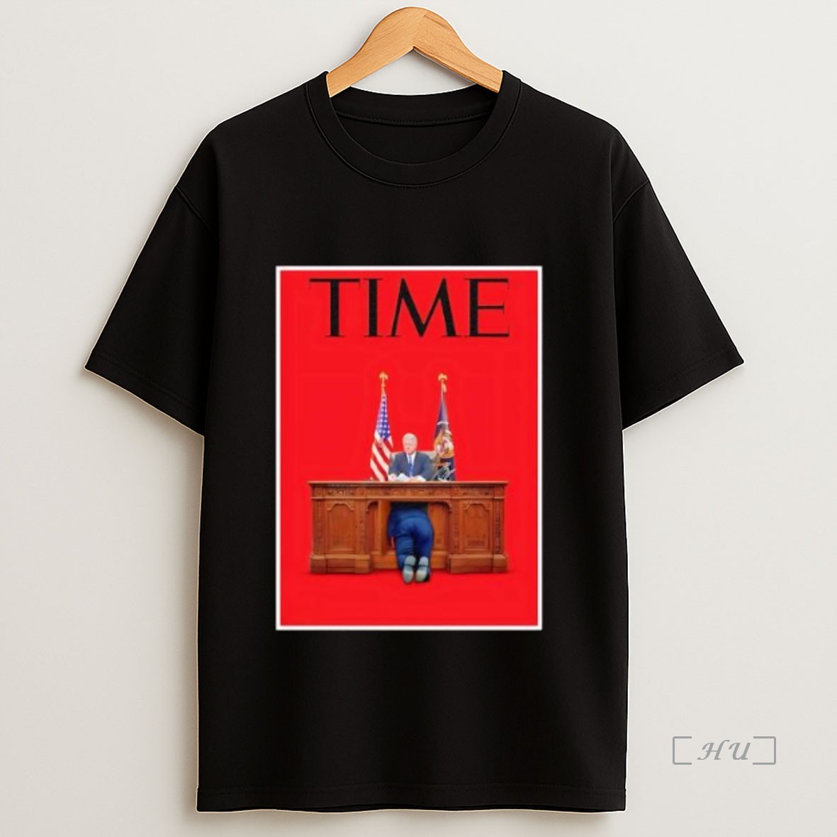 Officials Bubba Trump New York Times Premium Shirt Sweatshirt Tee