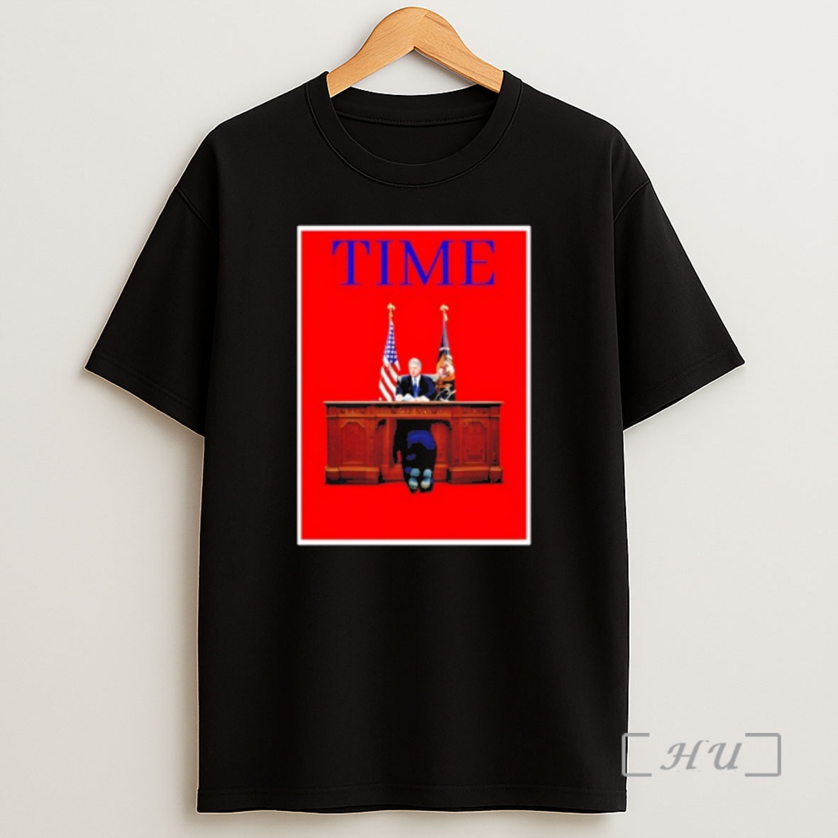 Officials Bubba Trump New York Times Trump And Bill Premium Shirt Sweatshirt Tee