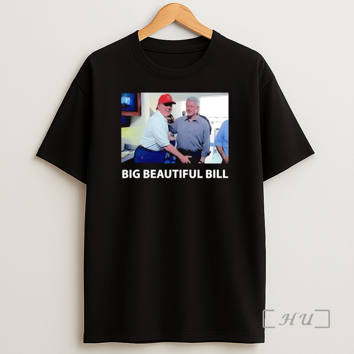 Officials Bubba Trump Big Beautiful Bill Premium Shirt Sweatshirt Tee