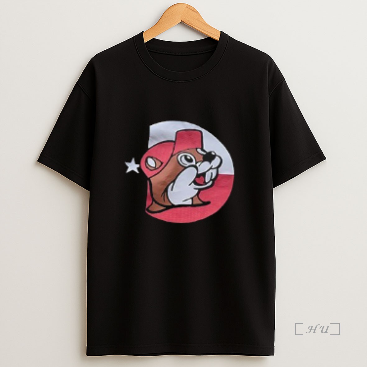 Officials Buc Cees Dont Mess With Texas Logo Double Sided Graphic Premium Shirt Sweatshirt Tee
